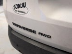 2021 Traverse Thumbnail 38