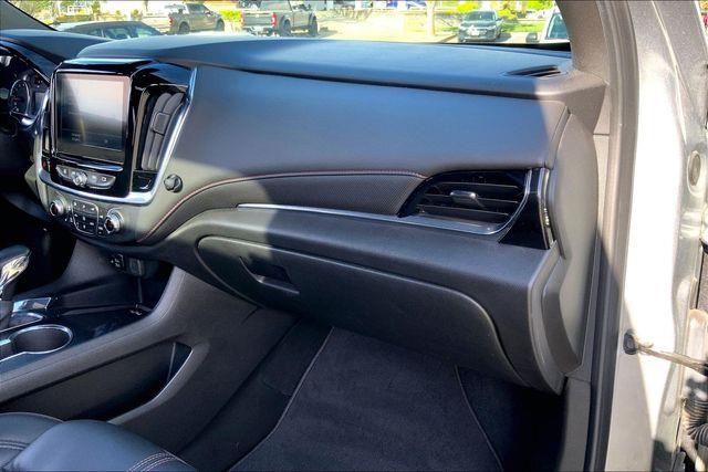2023 Chevrolet Traverse - $38,800