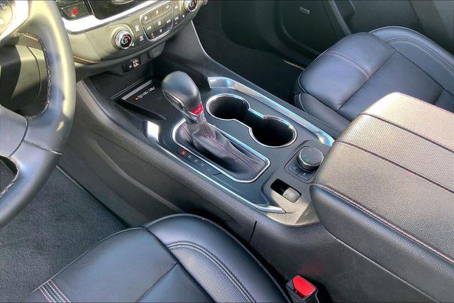 2023 Chevrolet Traverse - $38,800