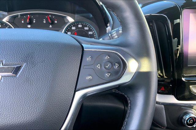 2023 Chevrolet Traverse - $38,800