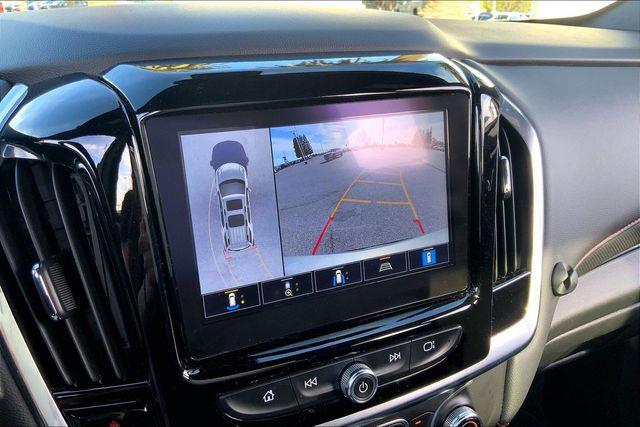2023 Chevrolet Traverse - $38,800
