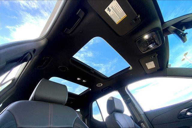 2023 Chevrolet Traverse - $38,800