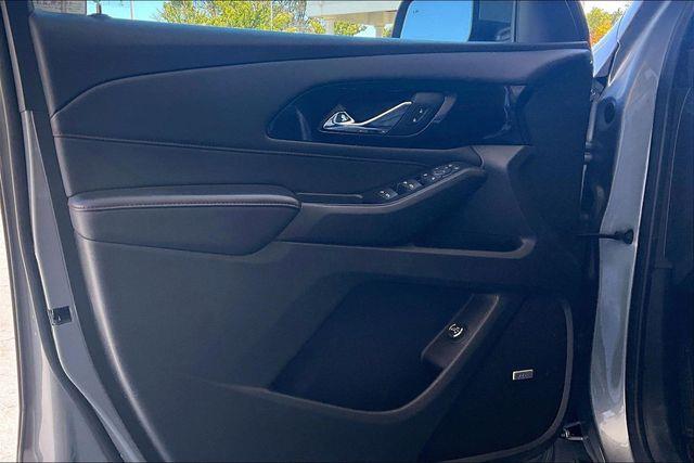 2023 Chevrolet Traverse - $38,800