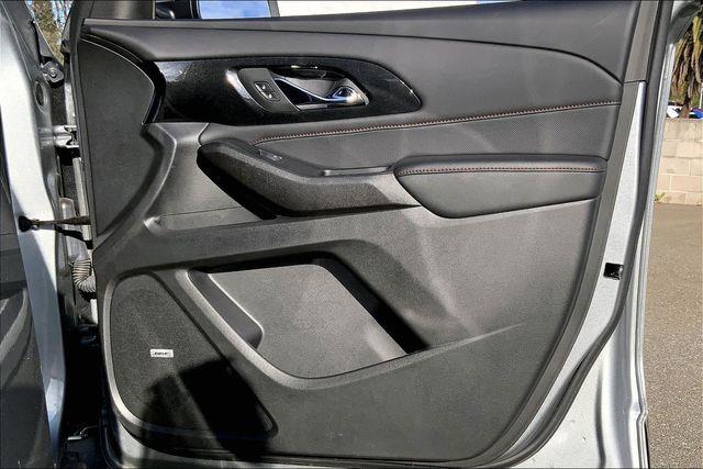 2023 Chevrolet Traverse - $38,800