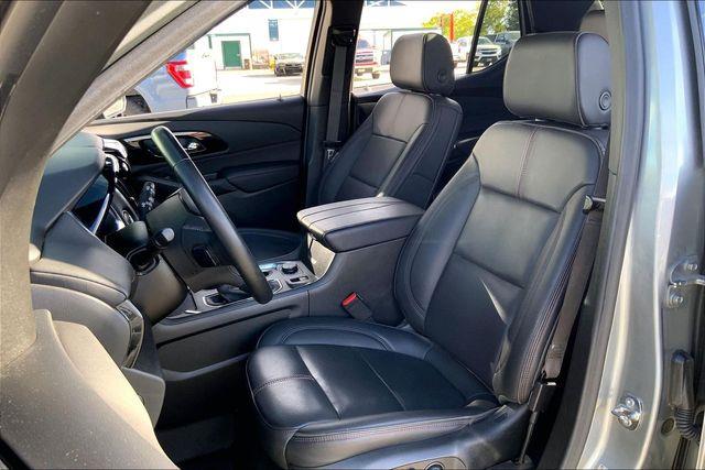 2023 Chevrolet Traverse - $38,800
