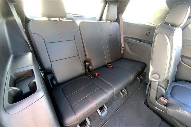 2023 Chevrolet Traverse - $38,800