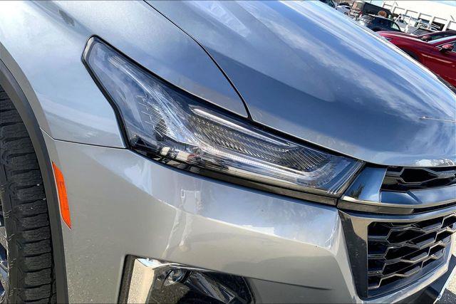 2023 Chevrolet Traverse - $38,800