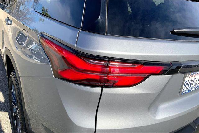 2023 Chevrolet Traverse - $38,800