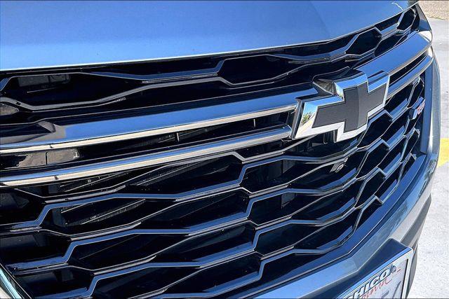 2023 Chevrolet Traverse - $38,800