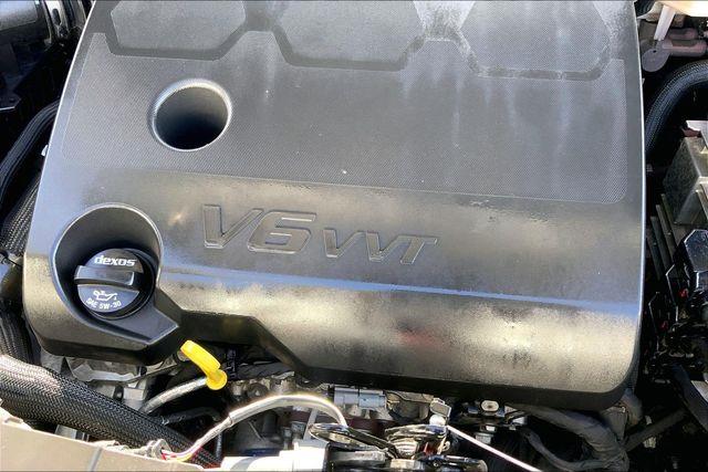 2023 Chevrolet Traverse - $38,800