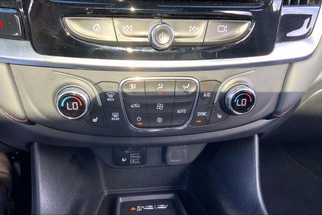 2023 Chevrolet Traverse - $38,800