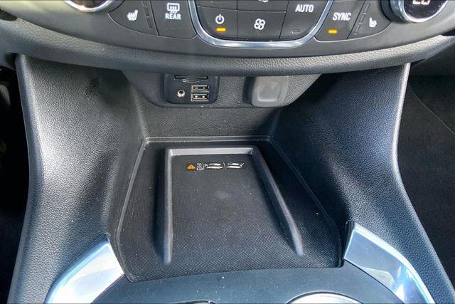2023 Chevrolet Traverse - $38,800