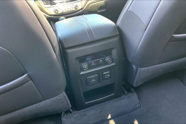 2023 Chevrolet Traverse - $38,800