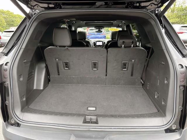2023 Chevrolet Traverse - $35,063