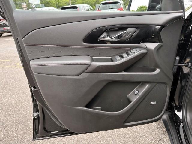 2023 Chevrolet Traverse - $35,063