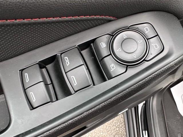 2023 Chevrolet Traverse - $35,063