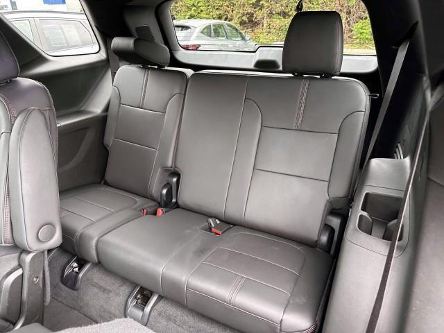 2023 Chevrolet Traverse - $35,063