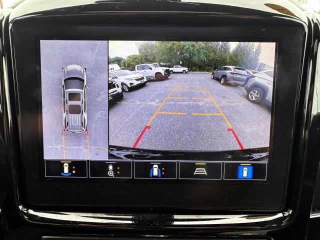 2023 Chevrolet Traverse - $35,063