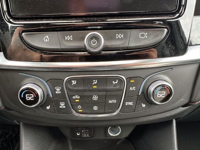 2023 Chevrolet Traverse - $35,063
