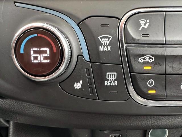 2023 Chevrolet Traverse - $35,063