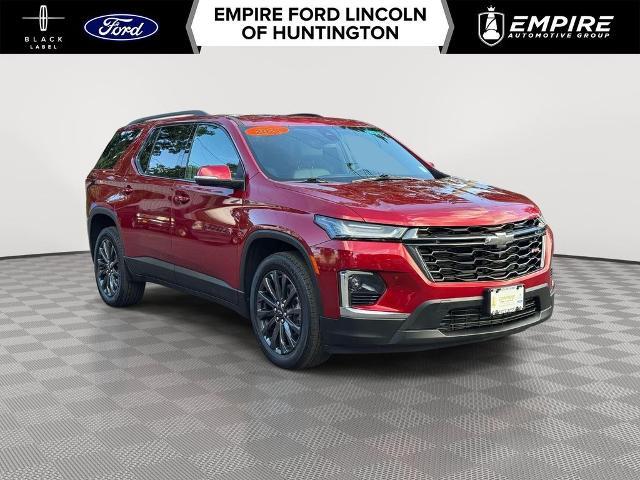 2023 Chevrolet Traverse - $31,173