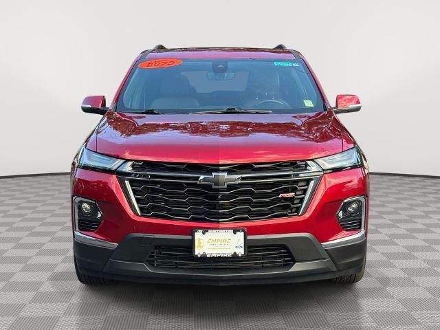 2023 Chevrolet Traverse - $31,173