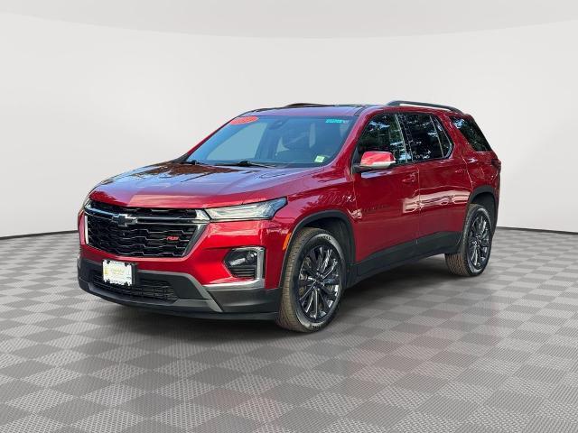 2023 Chevrolet Traverse - $31,173