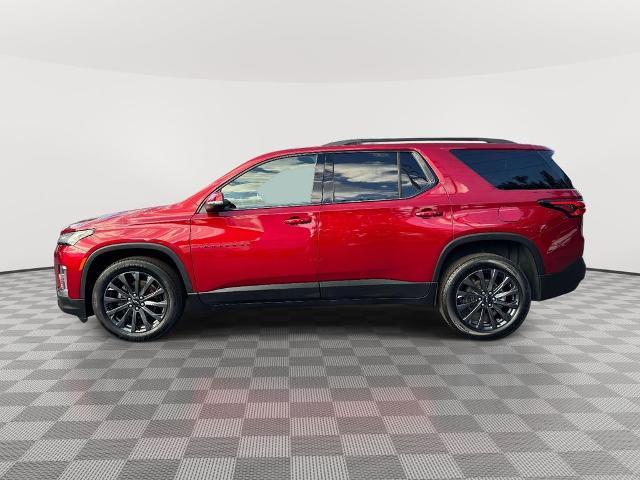2023 Chevrolet Traverse - $31,173