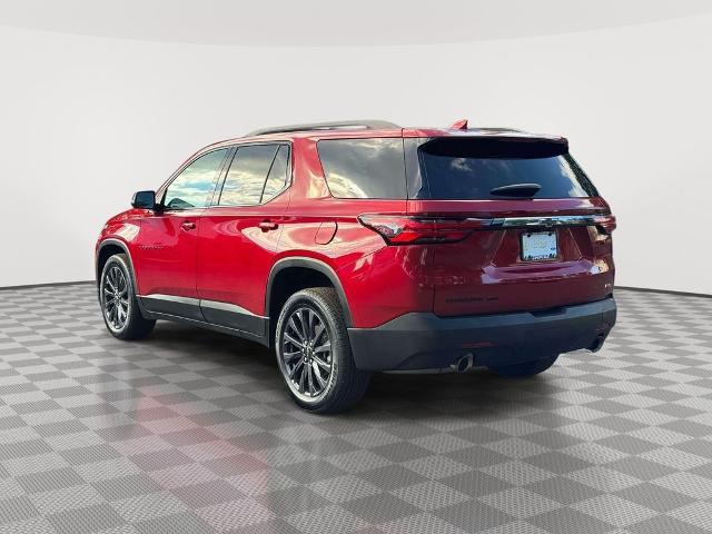 2023 Chevrolet Traverse - $31,173