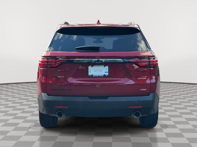 2023 Chevrolet Traverse - $31,173