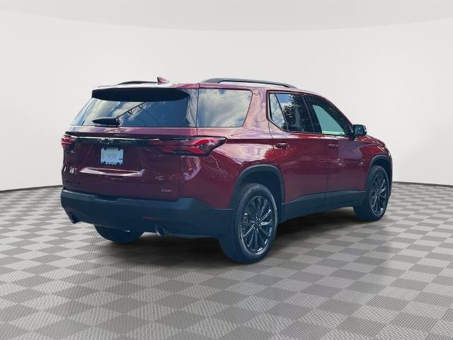 2023 Chevrolet Traverse - $31,173