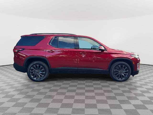 2023 Chevrolet Traverse - $31,173
