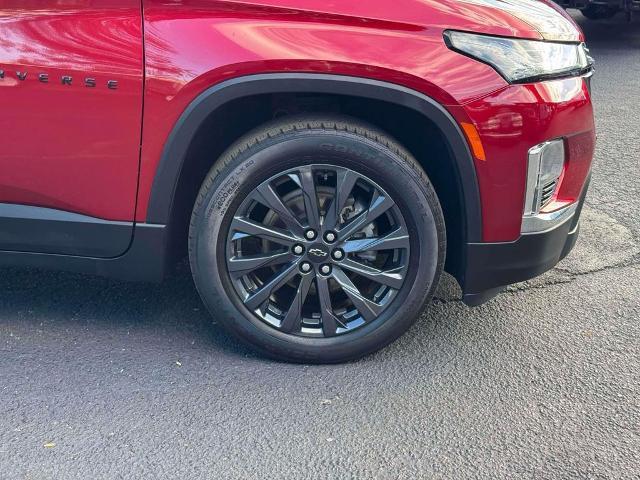 2023 Chevrolet Traverse - $31,173