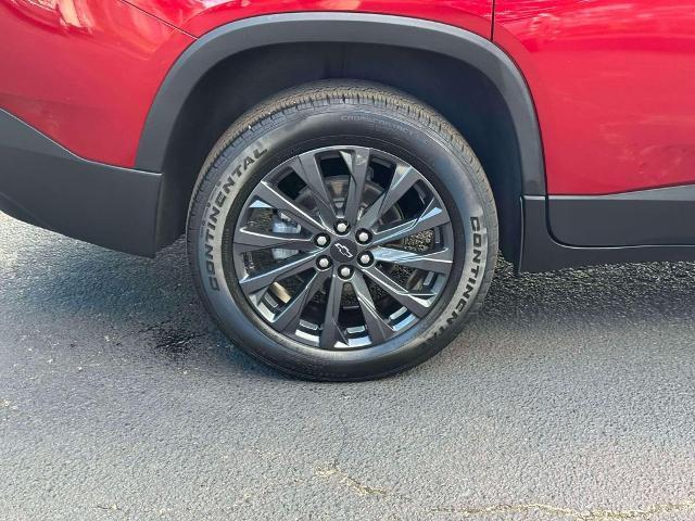 2023 Chevrolet Traverse - $31,173
