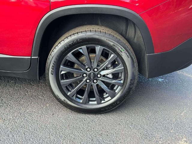 2023 Chevrolet Traverse - $31,173