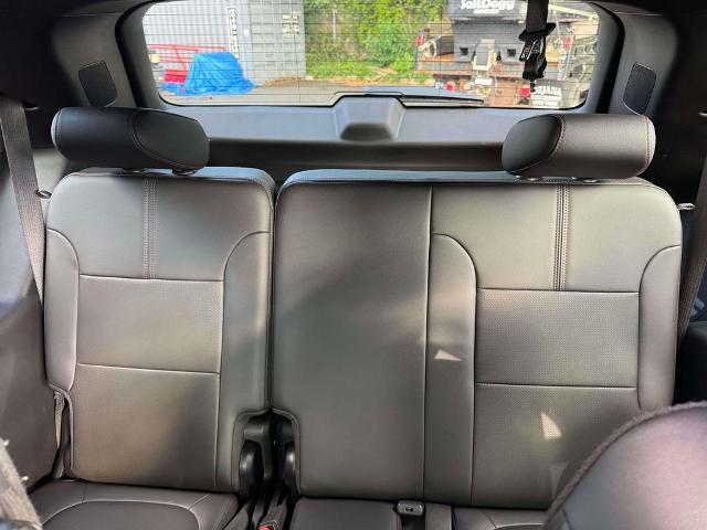 2023 Chevrolet Traverse - $31,173