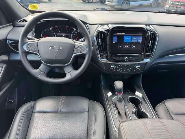 2023 Chevrolet Traverse - $31,173