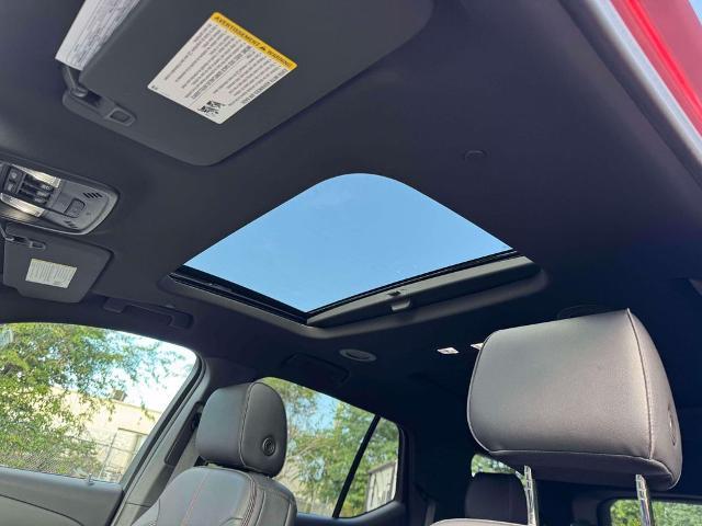 2023 Chevrolet Traverse - $31,173