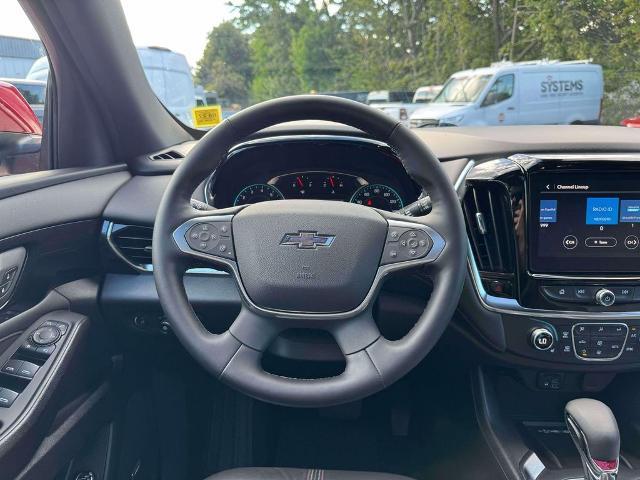 2023 Chevrolet Traverse - $31,173