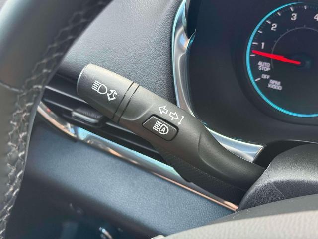 2023 Chevrolet Traverse - $31,173