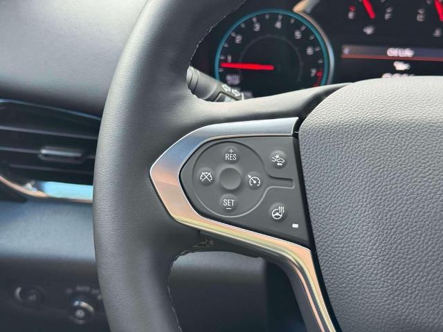 2023 Chevrolet Traverse - $31,173