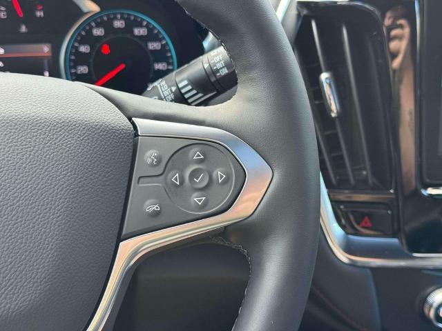 2023 Chevrolet Traverse - $31,173