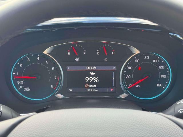 2023 Chevrolet Traverse - $31,173