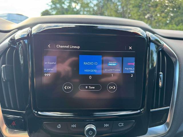 2023 Chevrolet Traverse - $31,173