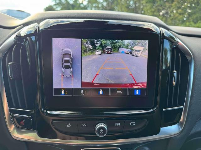 2023 Chevrolet Traverse - $31,173