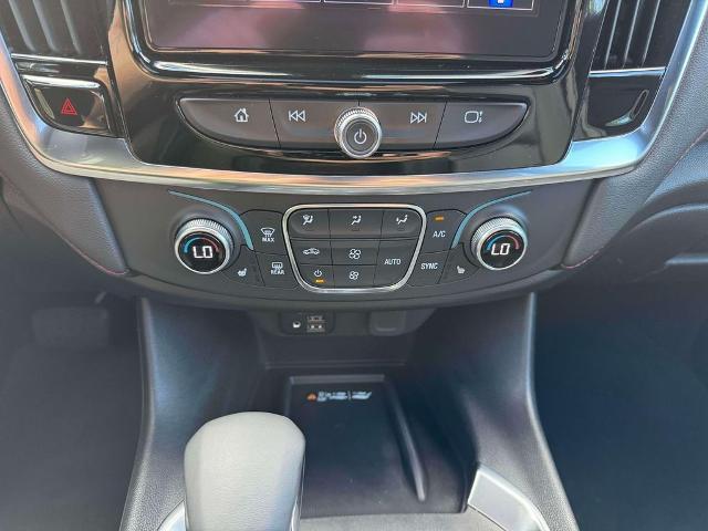 2023 Chevrolet Traverse - $31,173