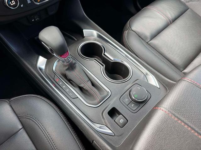 2023 Chevrolet Traverse - $31,173