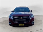 2018 Traverse Thumbnail 8
