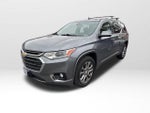 2018 Traverse Thumbnail 17