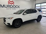 2019 Traverse Thumbnail 1